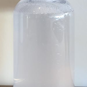 380 ml bottles of ZOONO liquid